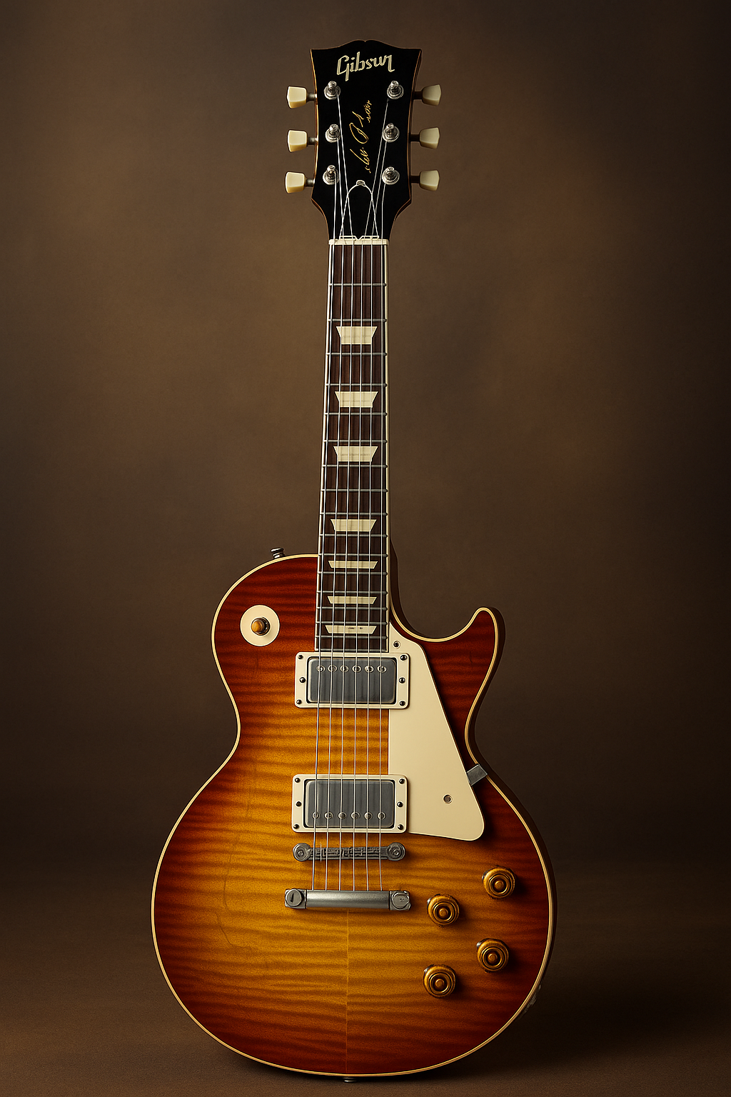 Gibson Les Paul ’59