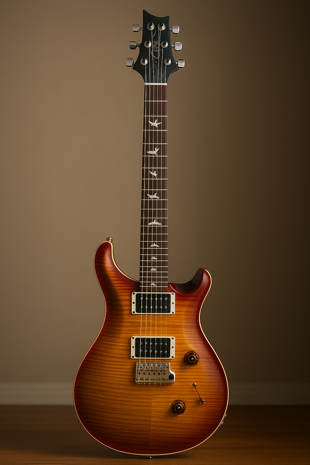 PRS Custom 24